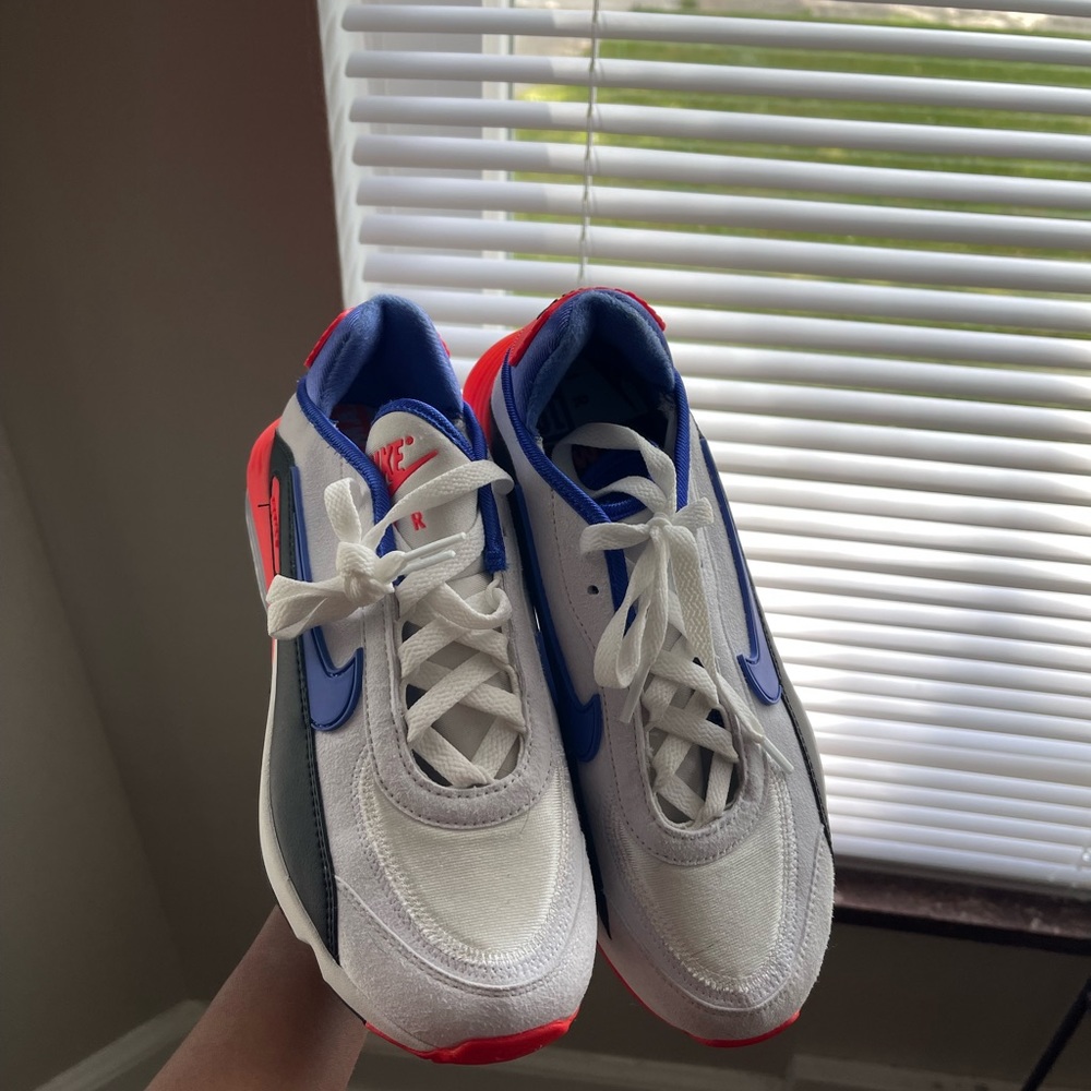 2021 Air Max 2090 GS 'Evolution of Icons